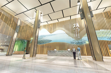 馬克展館