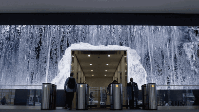 馬克展館