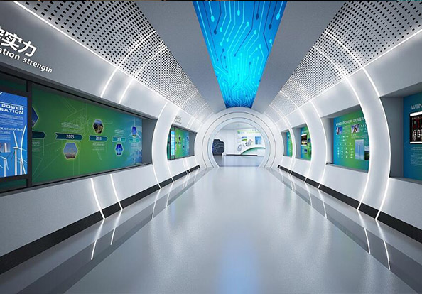馬克展館