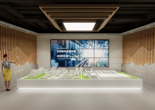 馬克展館